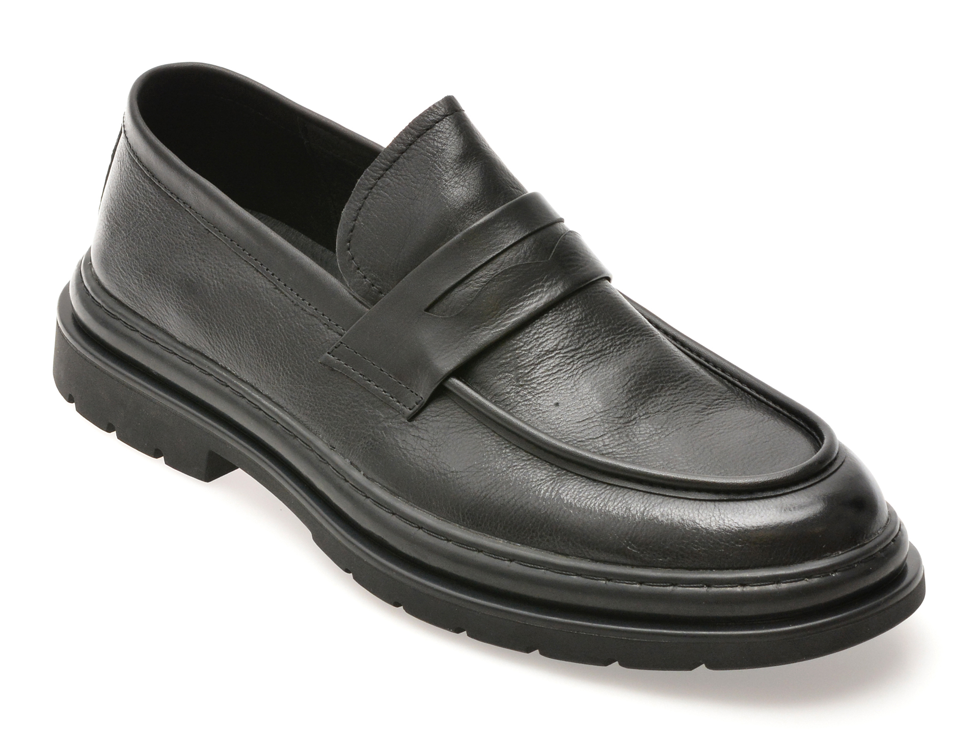 Mocasini GRYXX din Piele | Stil și Confort Maxim