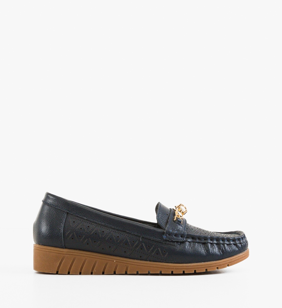 Espadrile Dama Bleumarin | Confort și Stil - imagine 6