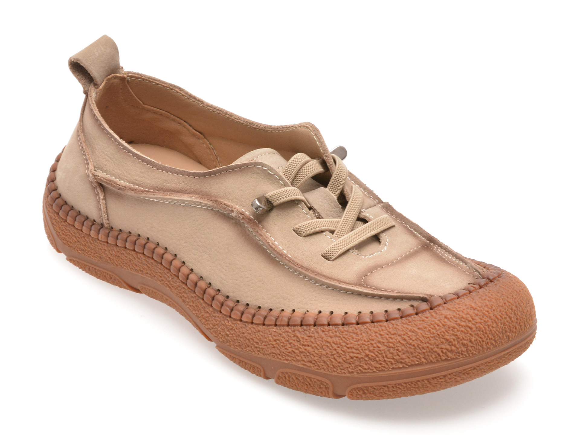 Pantofi Sport GRYXX Bej, Confort și Stil Urban