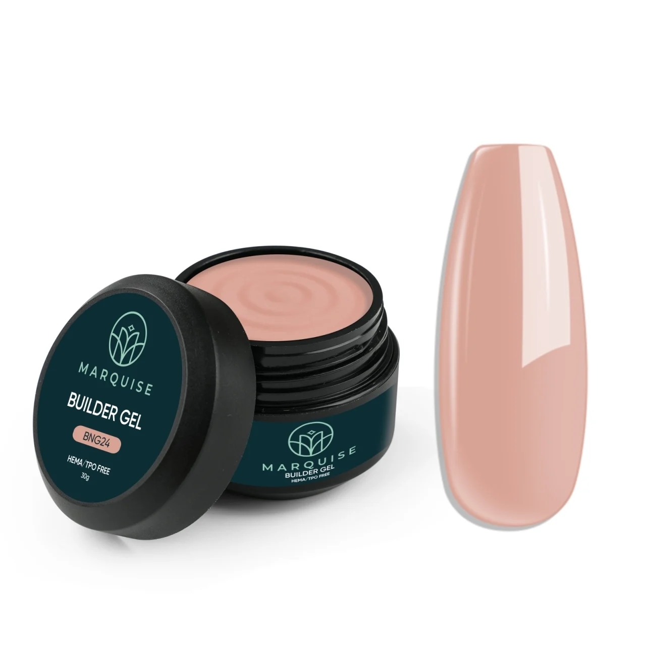 Kit Gel Profesional, KIT13 - imagine 3