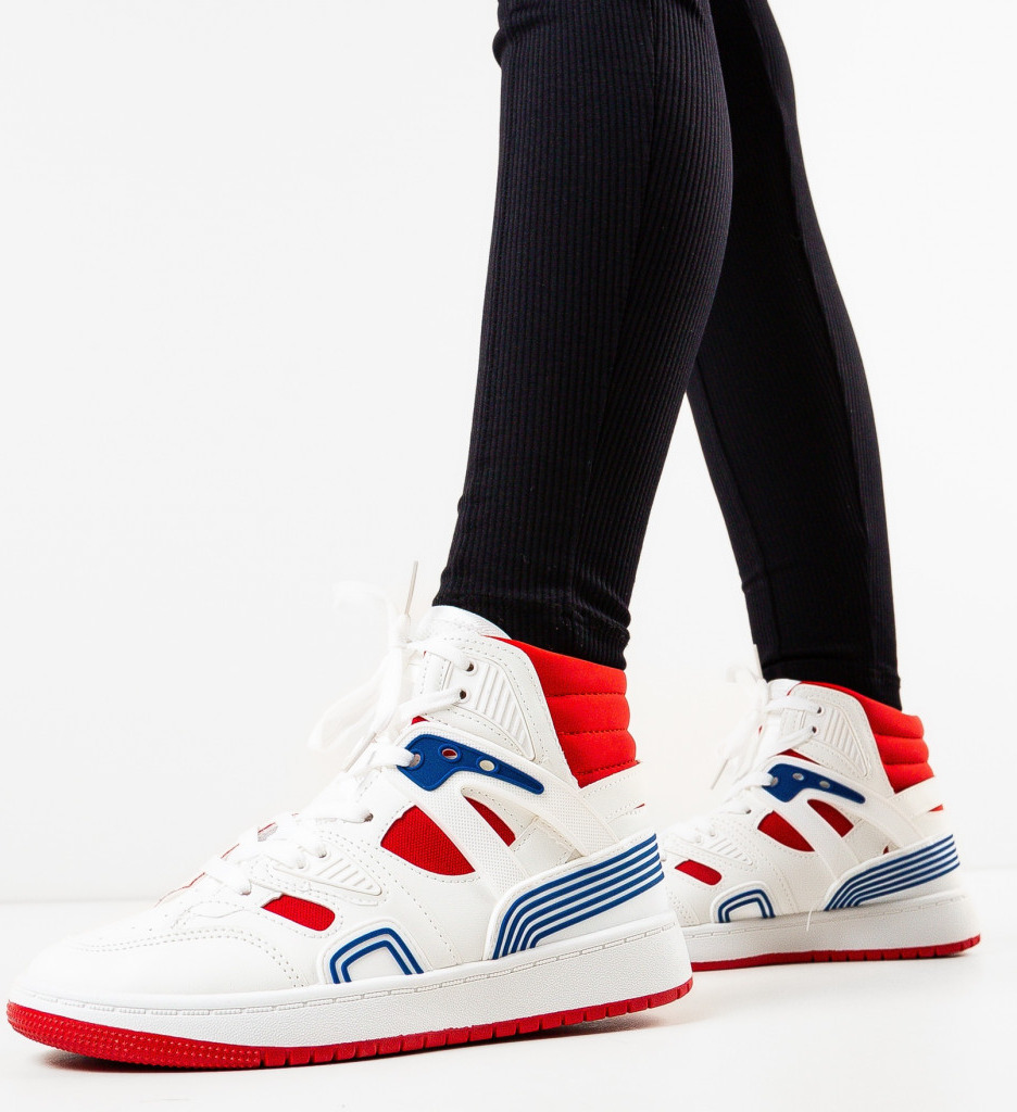 Pantofi Sport Dama Ruben Albi | Confort & Stil - imagine 3