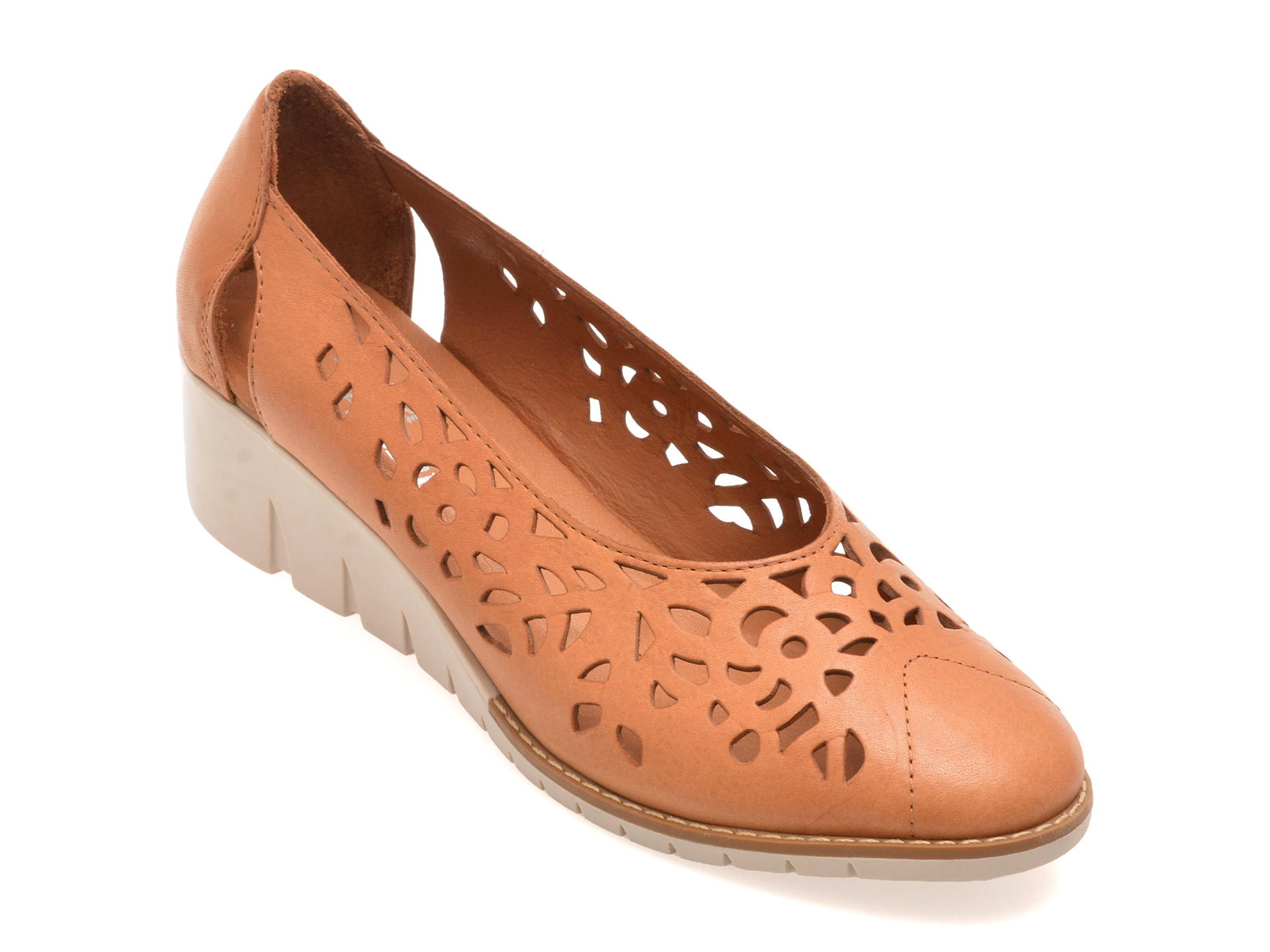 Pantofi Flavia Passini Maro - Stil și Confort Casual