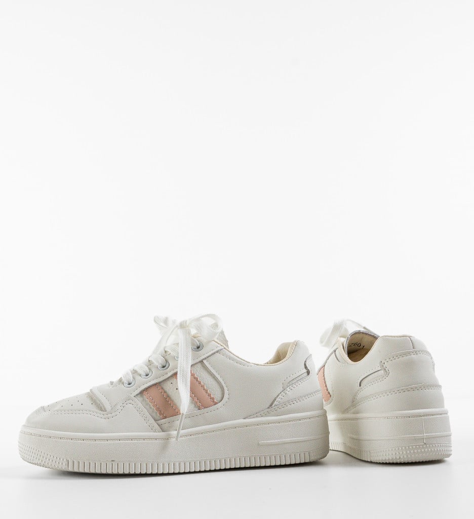 Pantofi Sport Mose Roz - Confort și Stil - imagine 10