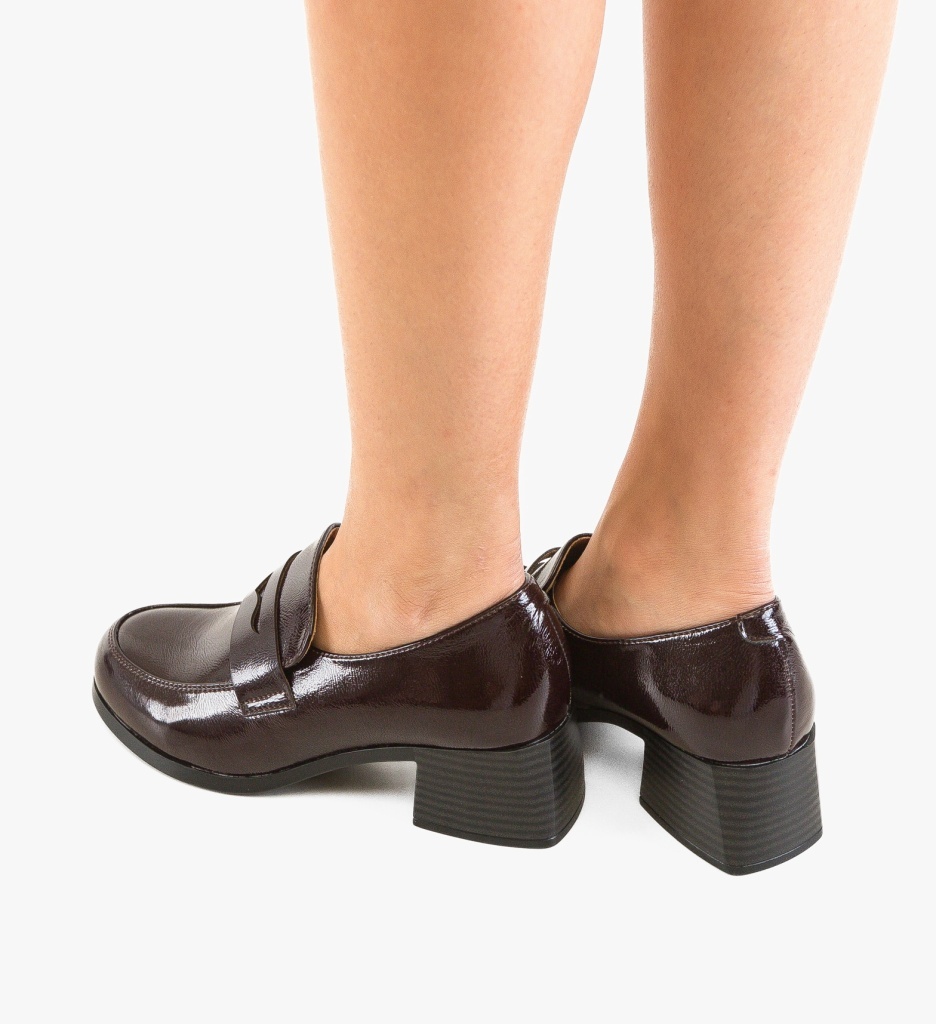 Pantofi Casual Almab Grena - Confort și Stil