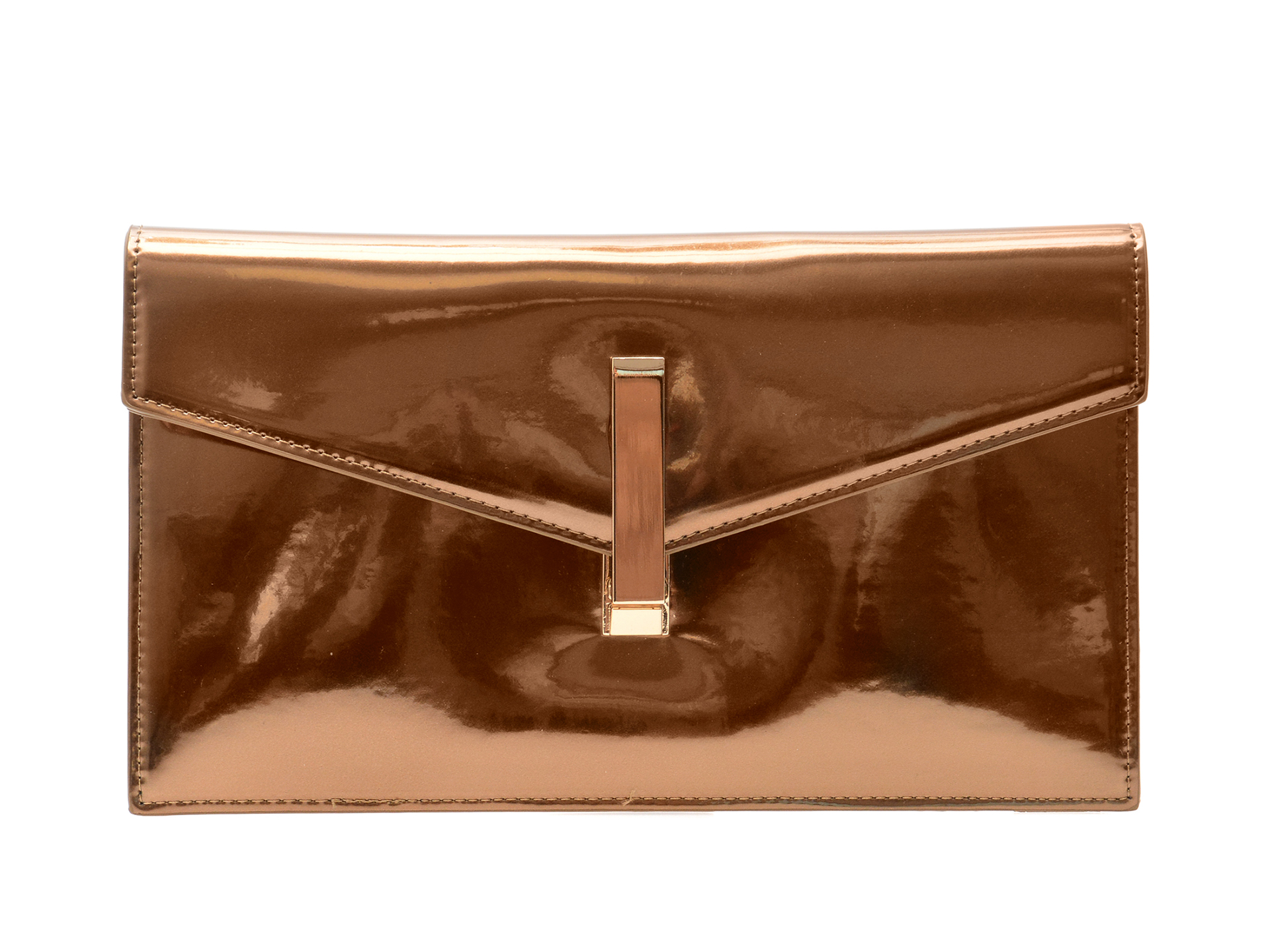 Geanta Dama ALDO Bronz | Stil Elegant