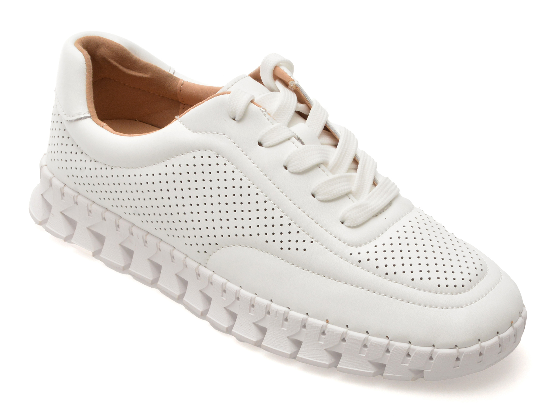 Pantofi GRYXX Piele Naturala - Confort & Stil