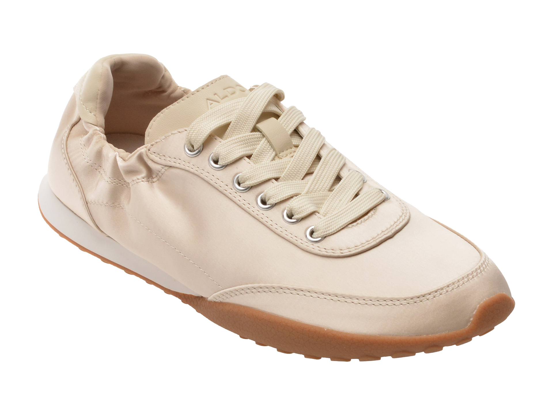 Pantofi Sport ALDO Bej BALLETSNKR Confort