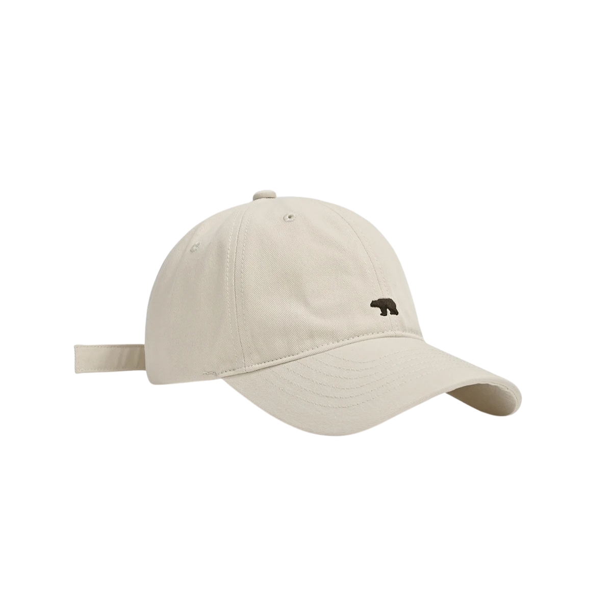 Sapca Picadili Unisex Crem, Design Modern