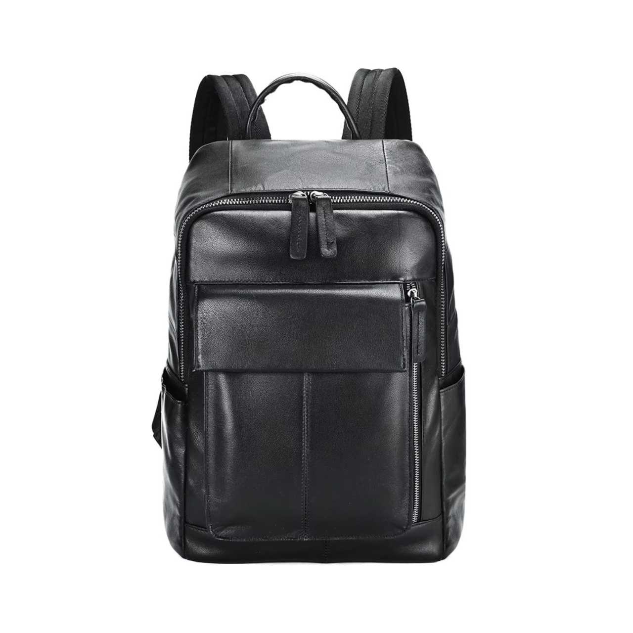 Rucsac Barbati Delis Valerian GT3324 Piele Naturala
