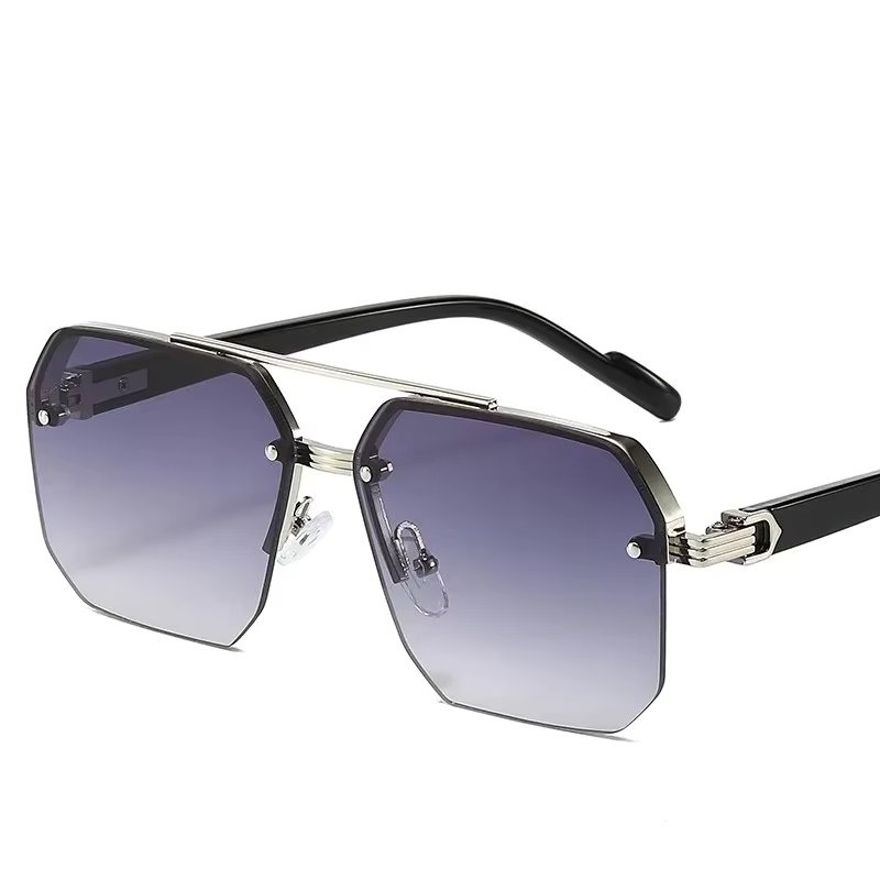 Ochelari Picadili SG190 Gri cu Protecție UV400