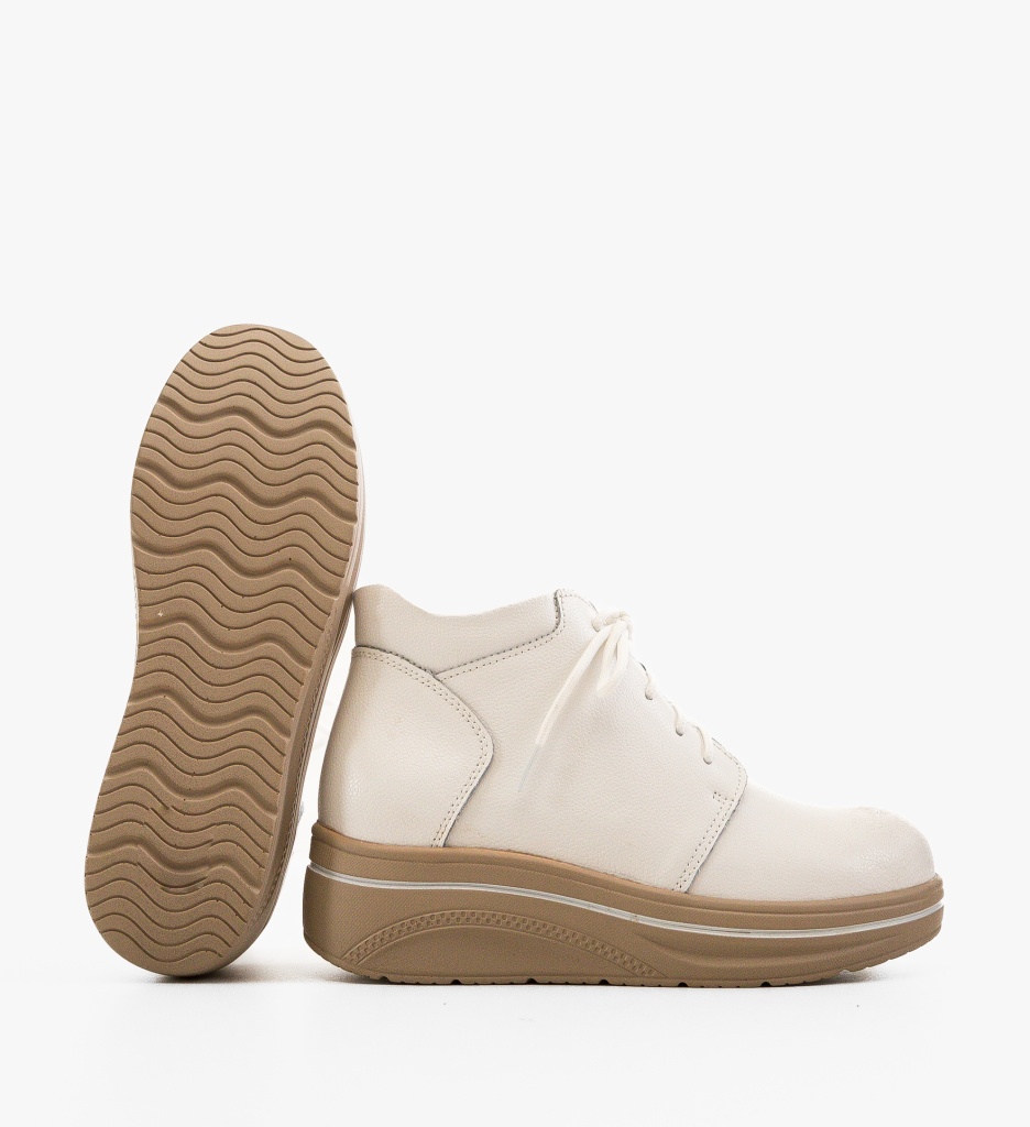 Pantofi Palerma Albi | Stil Casual și Confort - imagine 7