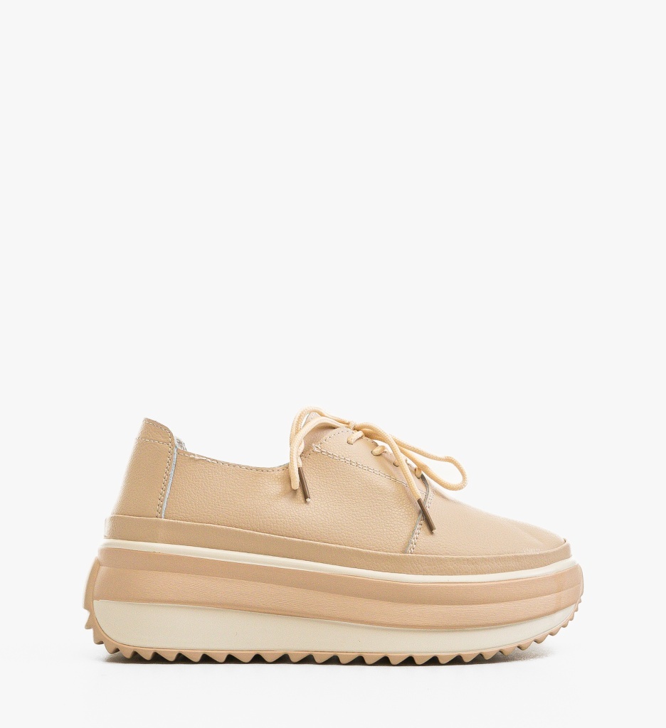 Pantofi Casual Reprale Roz - Confort și Stil Zilnic - imagine 4