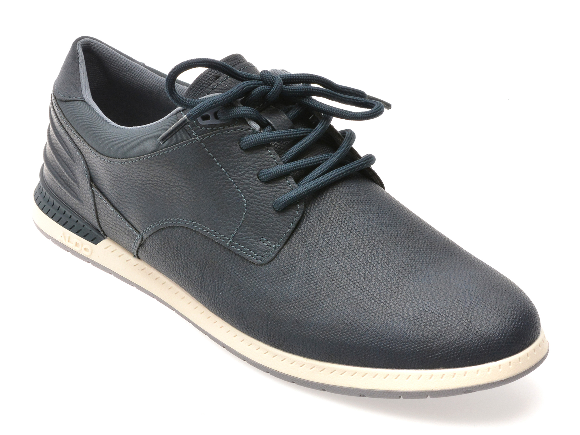 Pantofi ALDO Bleumarin | Eleganță Casual Zilnică - imagine 2