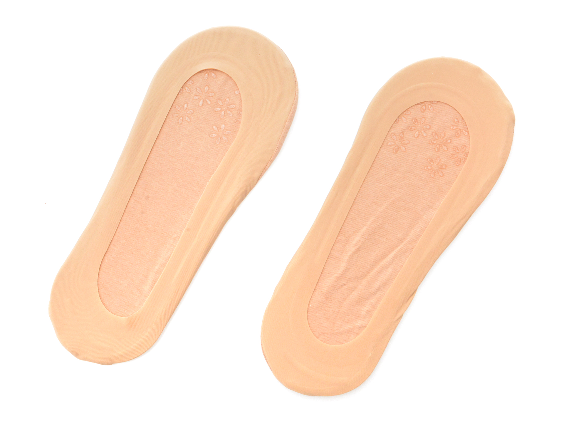 Sosete ALDO Bej LAUENENSEE - Confort Premium
