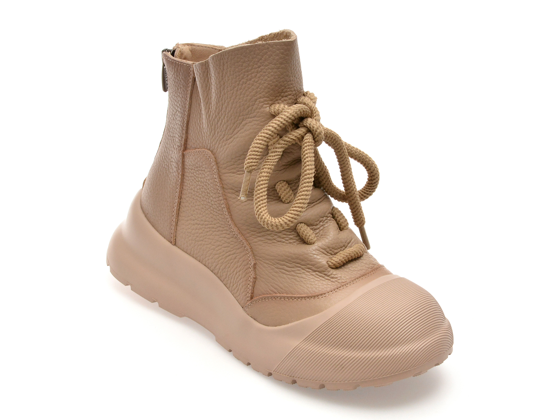 Ghete Gryxx Piele Naturala | Stil & Confort