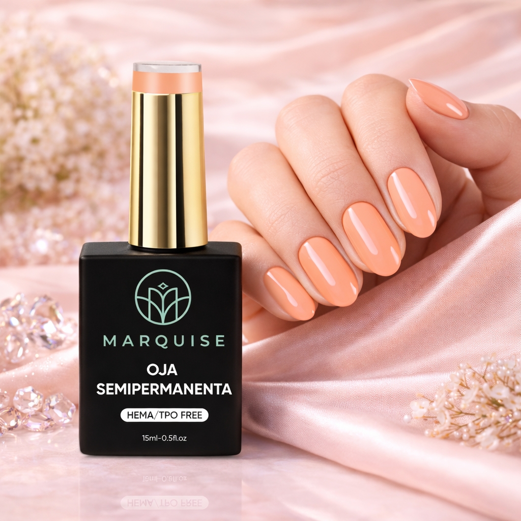 Oja Semipermanenta Picadili HEMA Free, 15 ml - imagine 2
