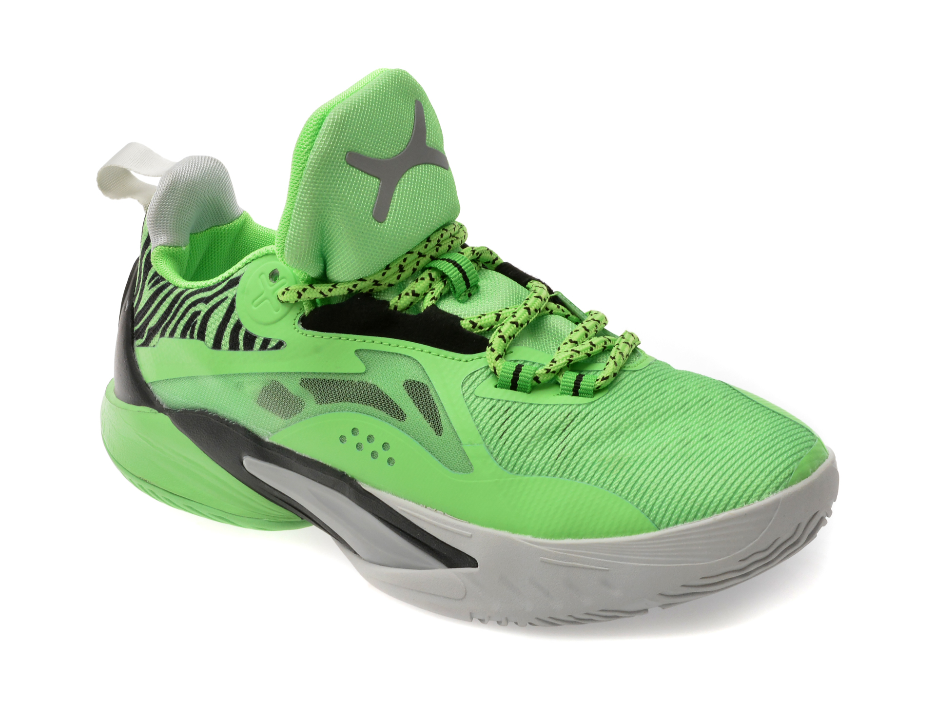 Pantofi Sport Bite The Bullet Verzi | Confort & Stil