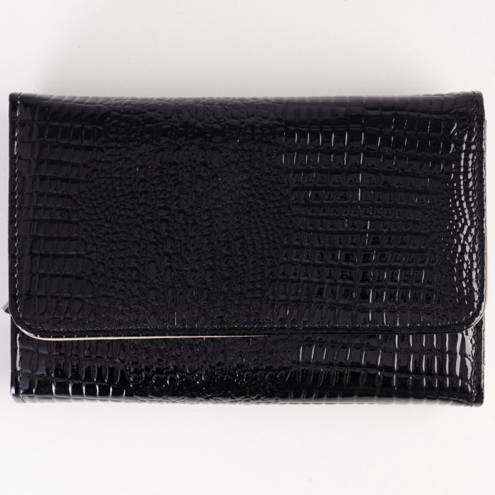 Portofel Piele Naturală Shopika - Design Elegant