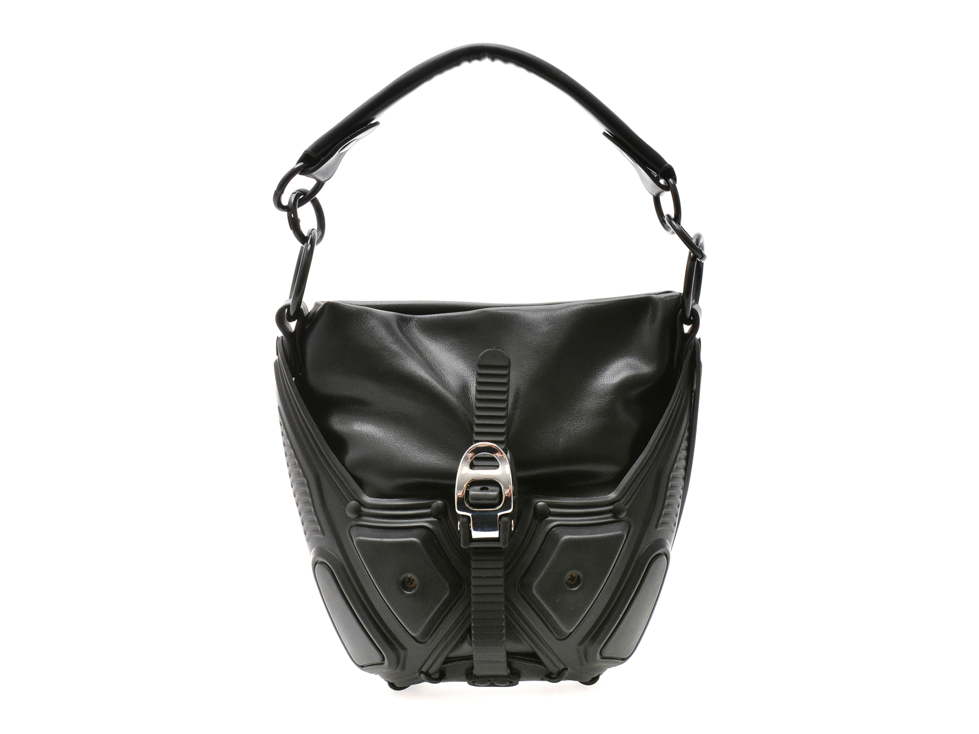 Geanta GRYXX Neagra | Eleganta si Versatilitate