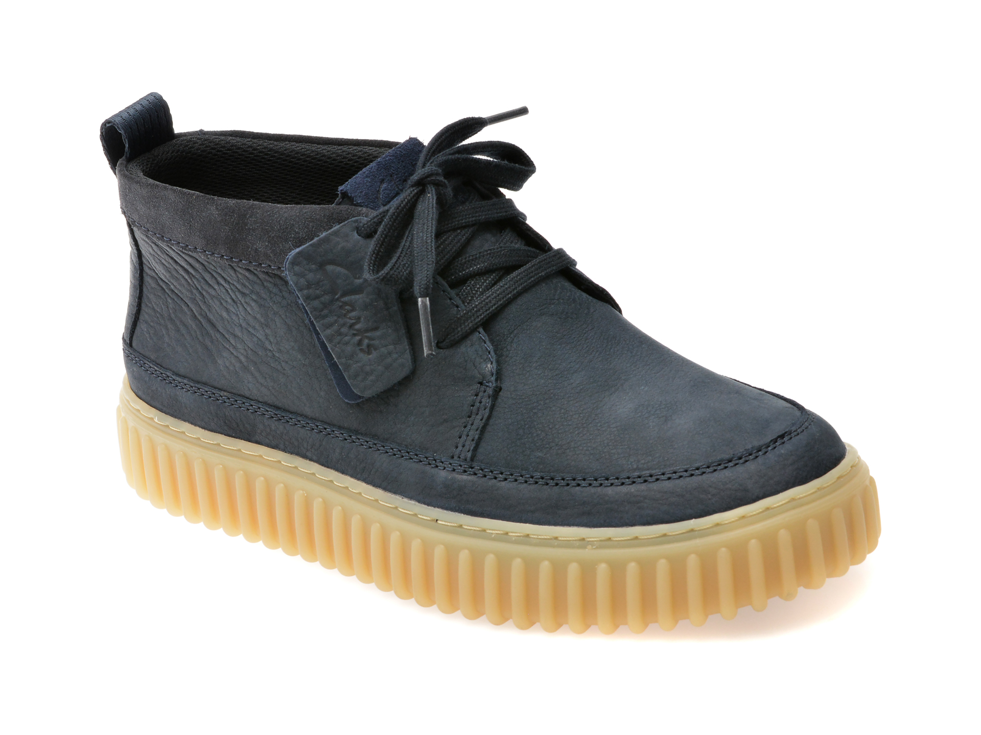 Ghete Clarks Barbati | Confort si Stil Urban
