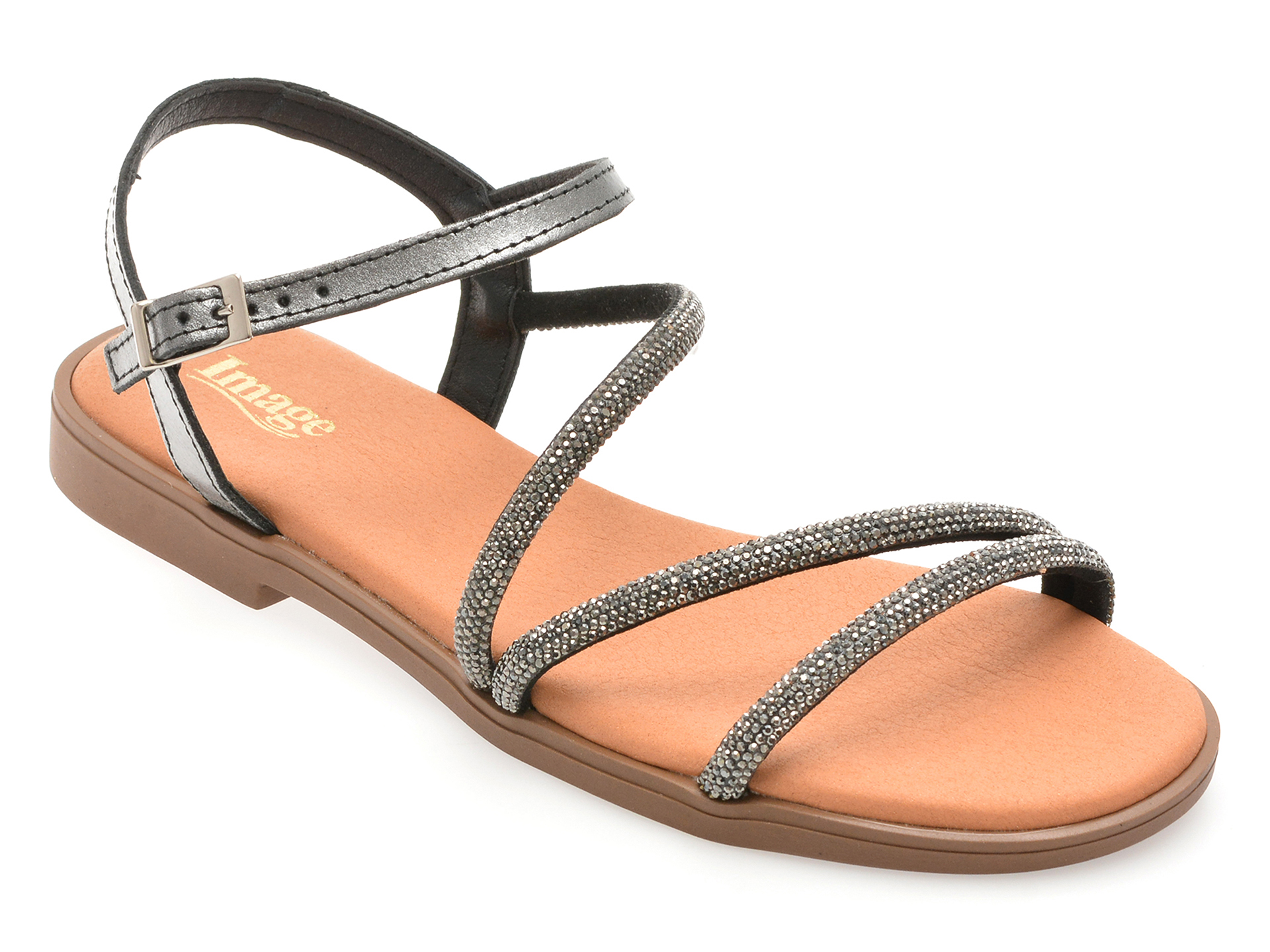 Sandale Image BraDES | Piele Naturală