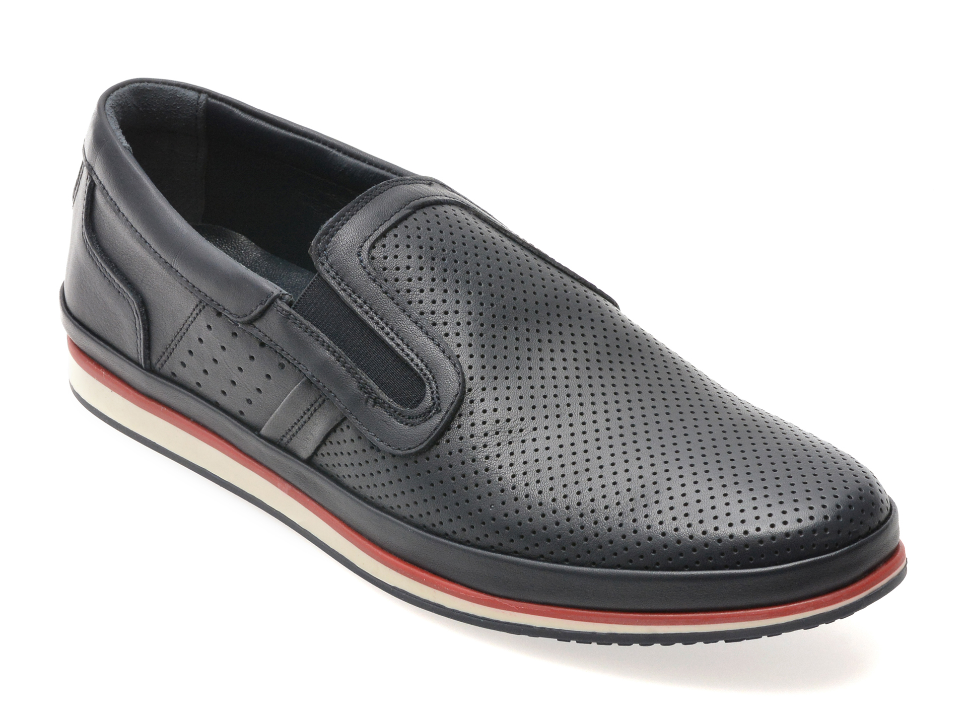 Pantofi Eleganți Gryxx din Piele Naturală