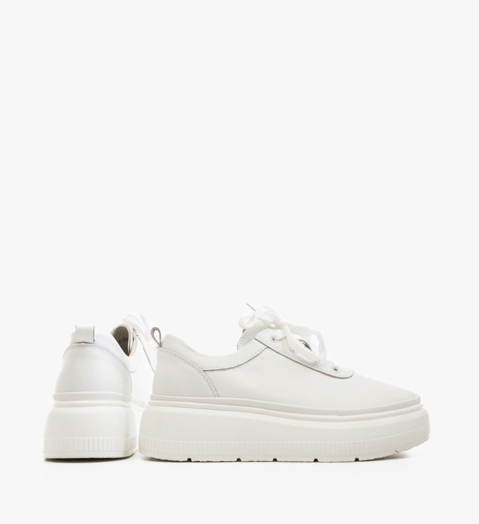 Sneakers Onore Albi - Confort și Stil Sport - imagine 7