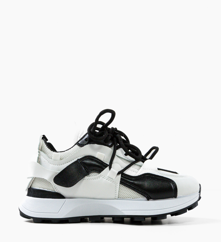Pantofi Sport Tangwys Negri | Confort și Stil - imagine 4