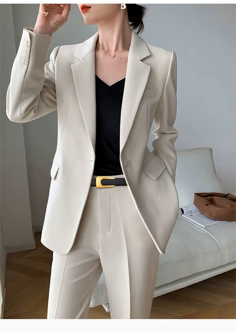 Curea dama Amanda C-189 din piele naturala, maro - imagine 2