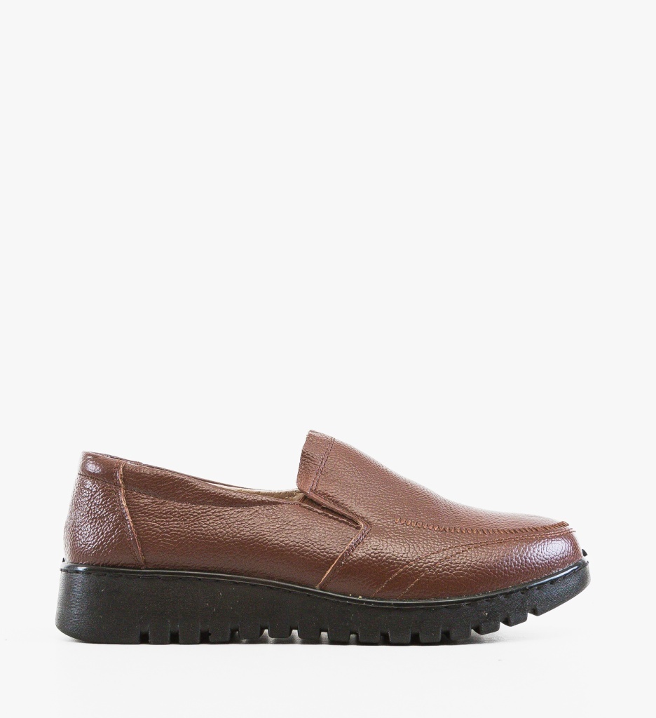 Pantofi Casual Gherghy Maro - Confort și Stil - imagine 6