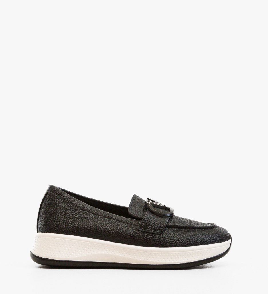 Pantofi Casual Dama Verena Negri | Stil și Confort - imagine 4