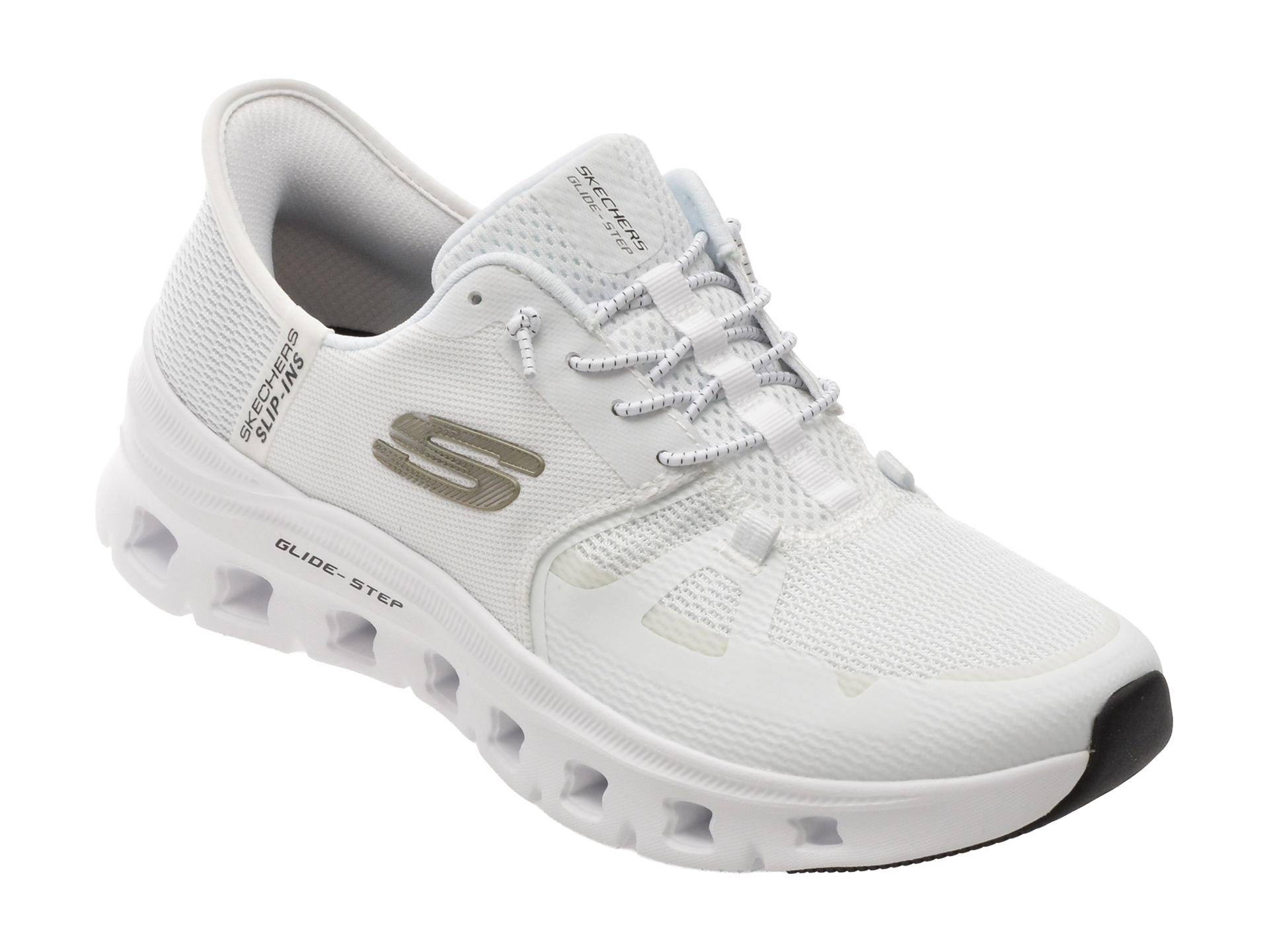 Pantofi SKECHERS GLIDE-STEP PRO Albi