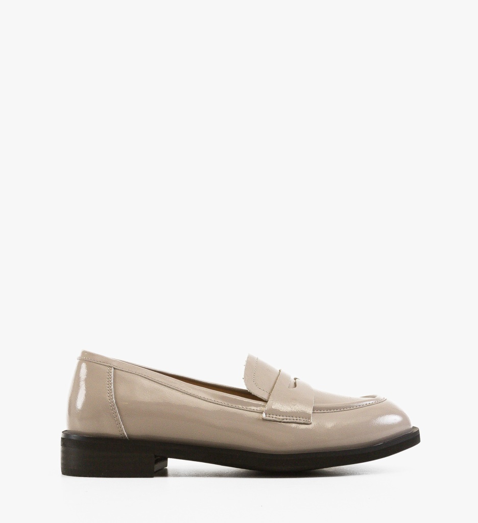 Pantofi Casual Bygre Gri | Confort și Stil - imagine 2