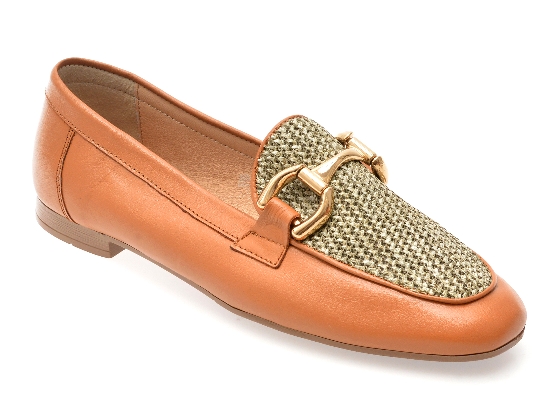 Mocasini Epica din Piele Naturală | Eleganță Zilnică