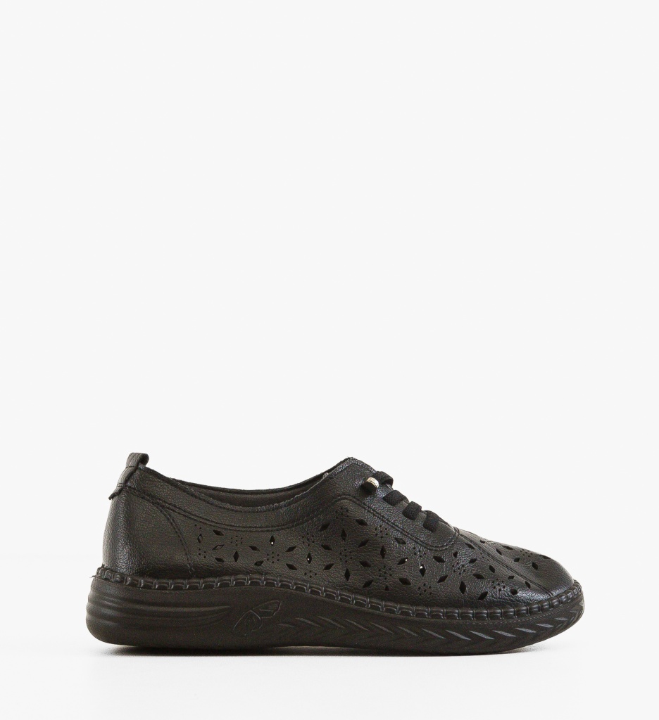 Pantofi Casual Dama Guha | Confort și Stil - imagine 8