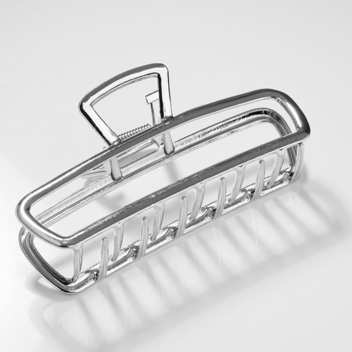 Clama Metalică Shopika | Prindere Fermă Par