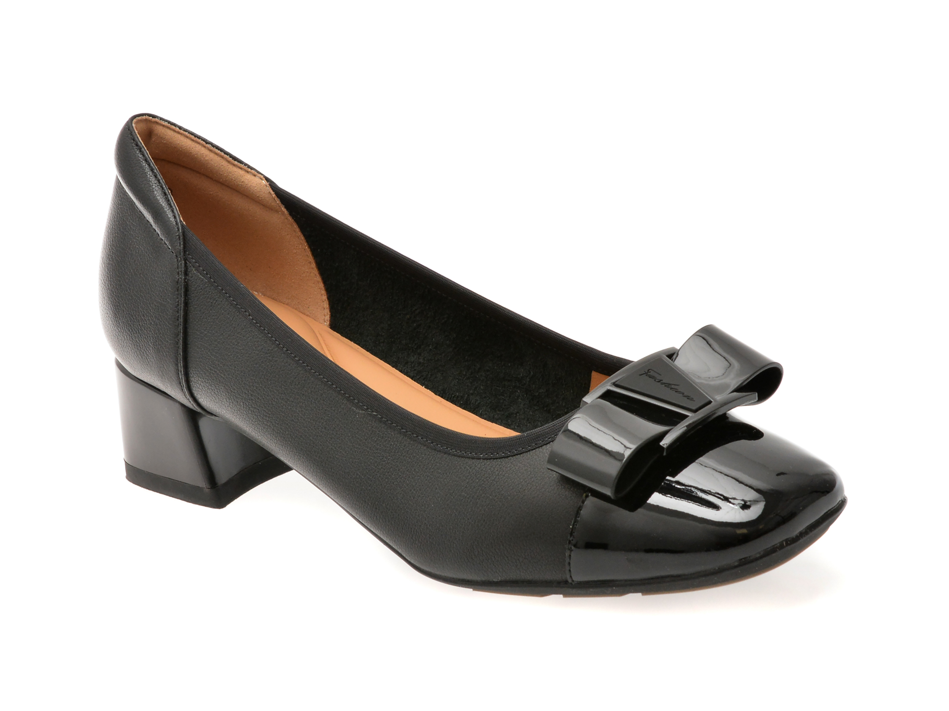 Balerini Epica Piele | Eleganță și Confort