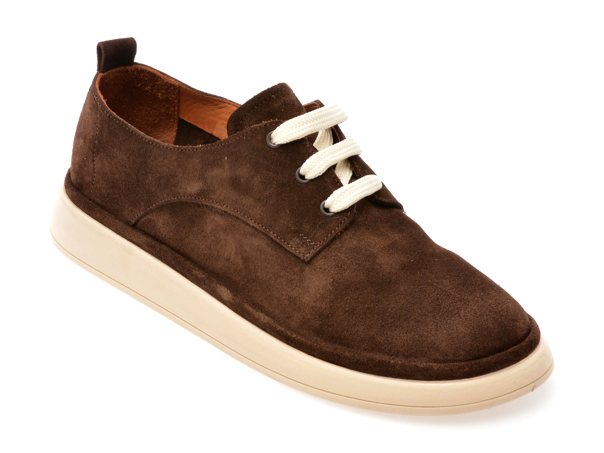 Pantofi GRYXX Maro Piele Intoarsa - Eleganta
