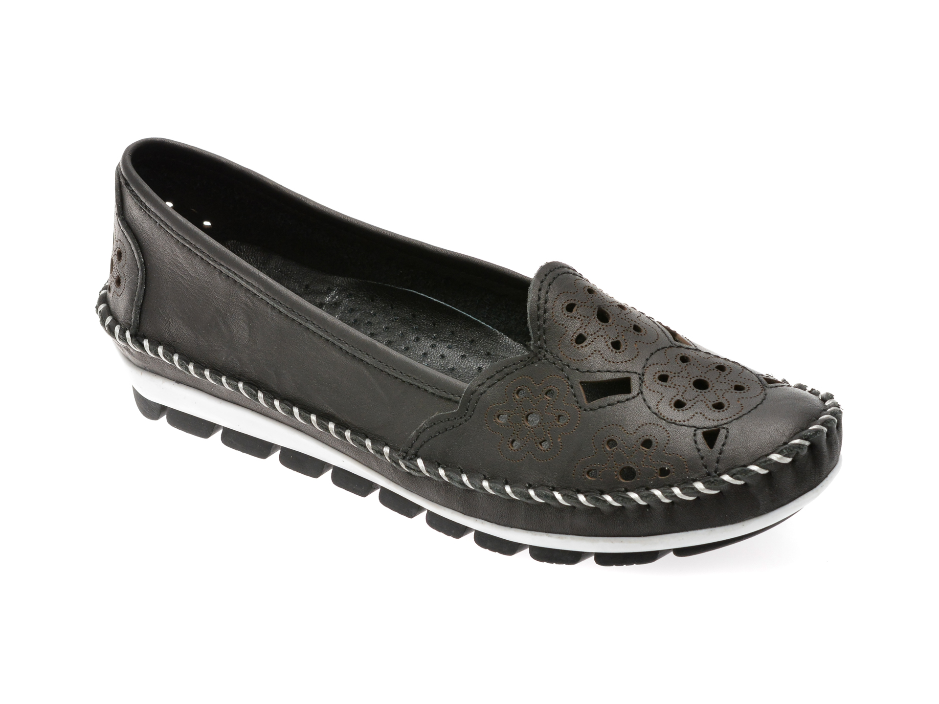 Pantofi Flavia Passini Piele - Eleganță și Confort