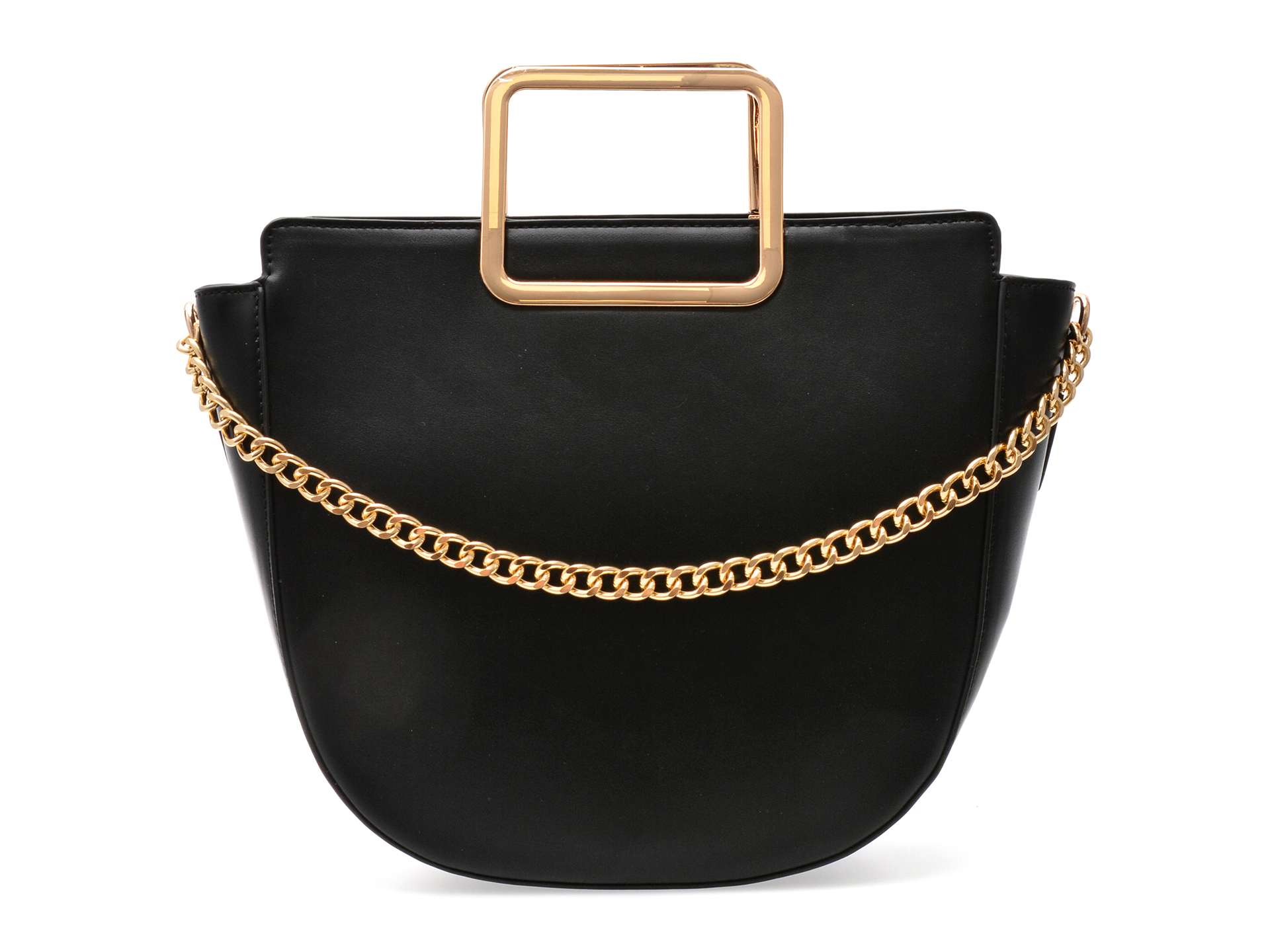 Geanta Epica Neagra | Eleganta si Versatilitate