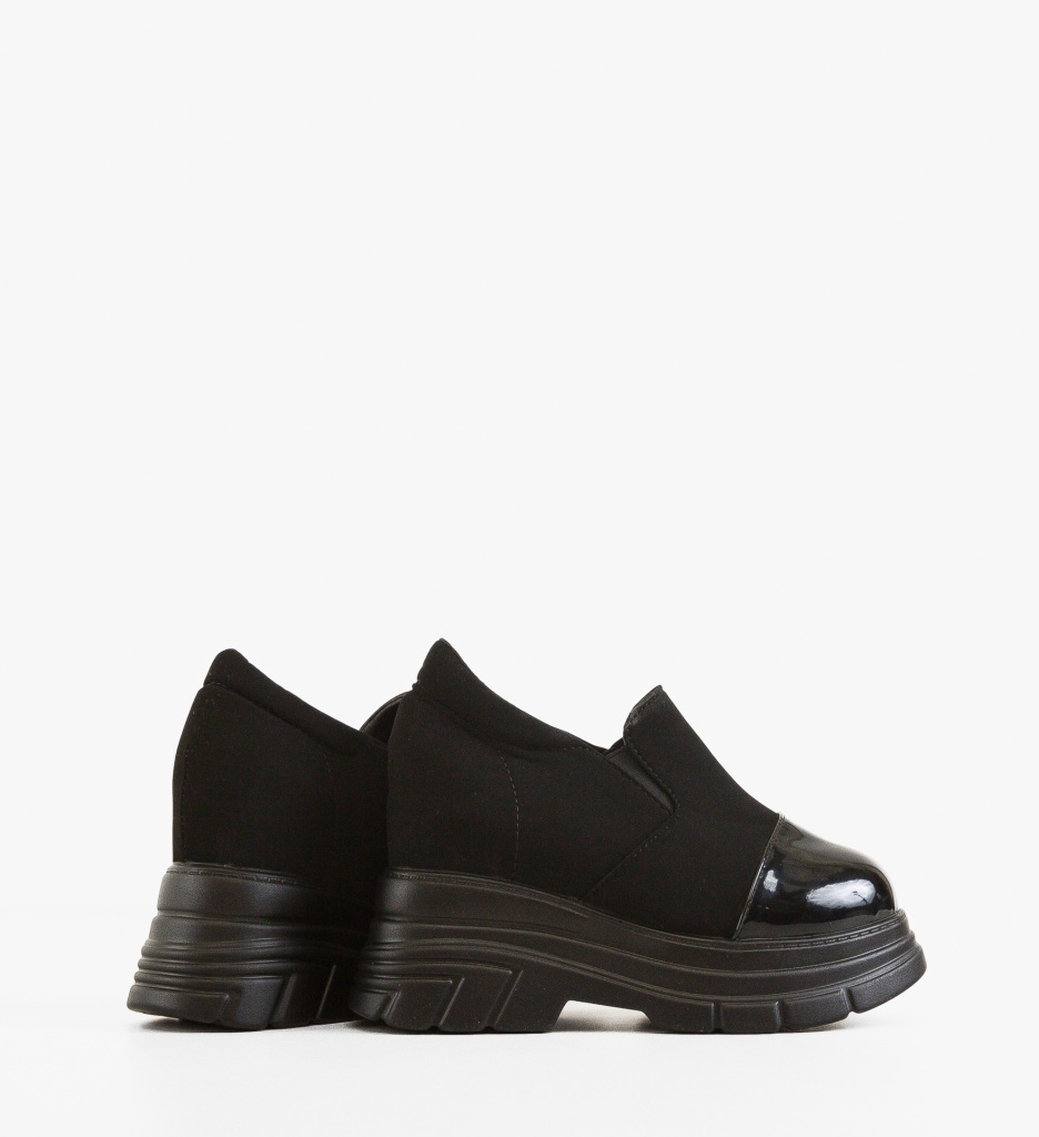 Pantofi Casual Dama Lamzay 2 - Confort și Stil - imagine 4