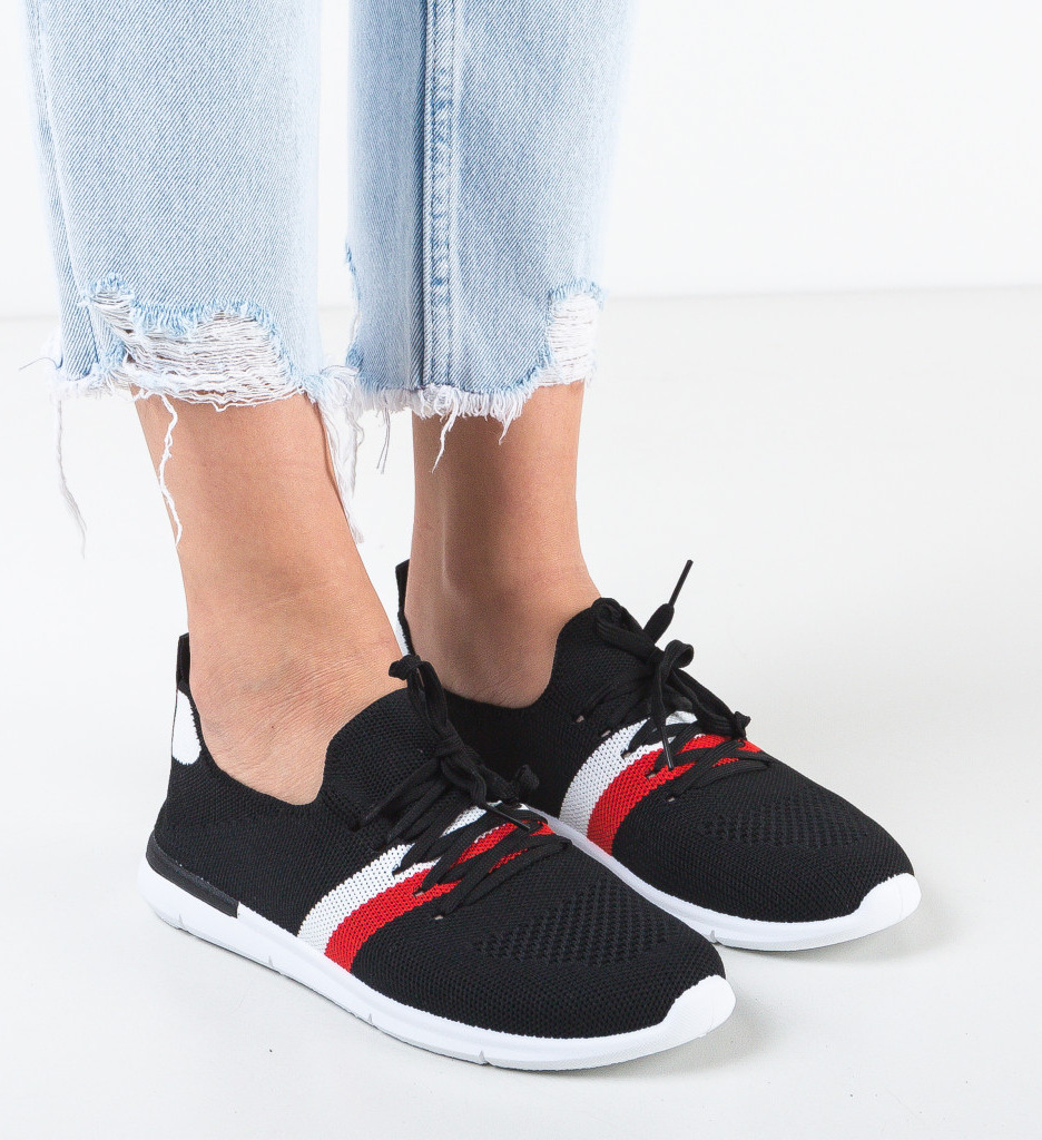 Pantofi Sport Mikys Negri - Confort și Stil