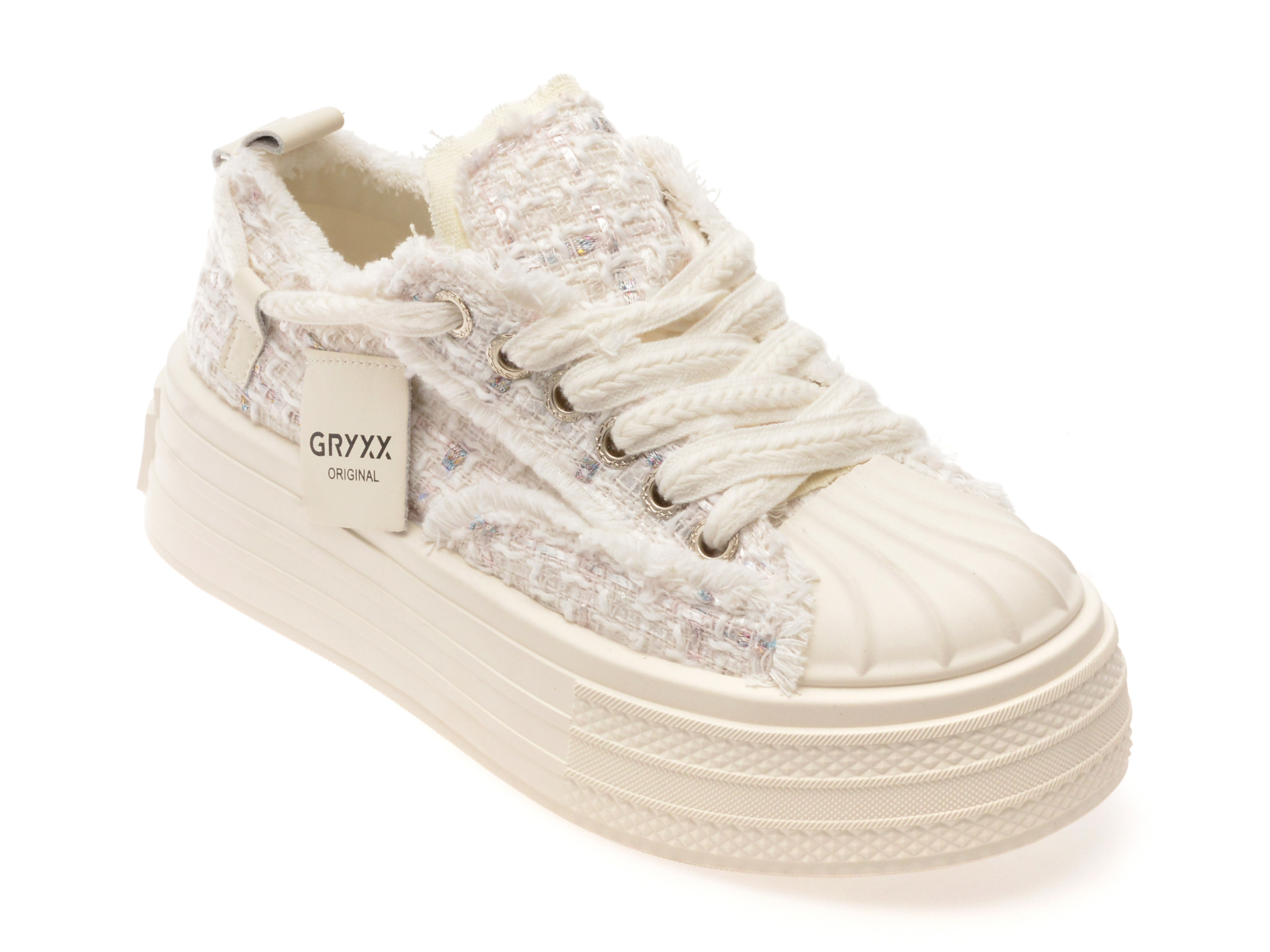 Pantofi Sport GRYXX Albi - Stil și Versatilitate