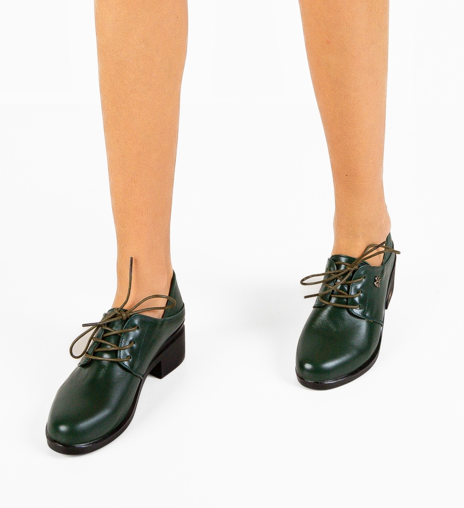 Pantofi Casual Xaphan Verizi - Confort și Stil - imagine 3