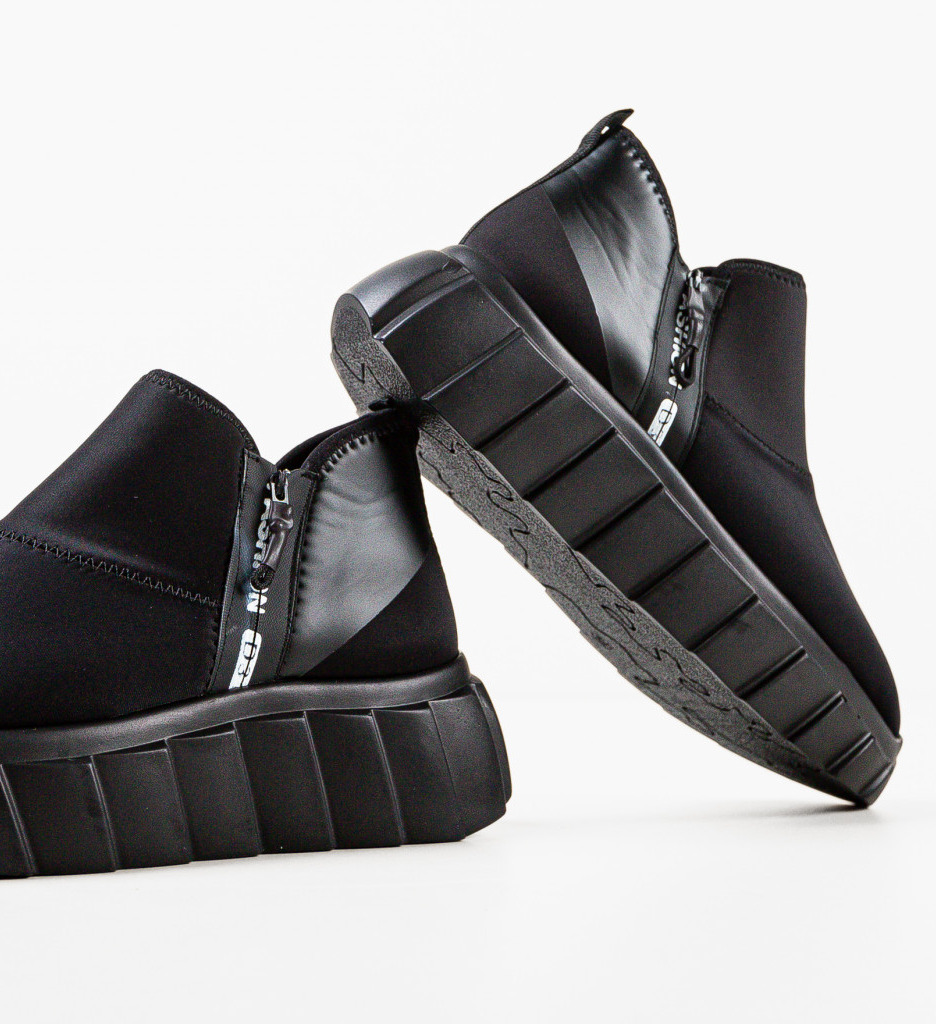 Sneakers Dama Teresa Negri | Confort și Stil Sport - imagine 8