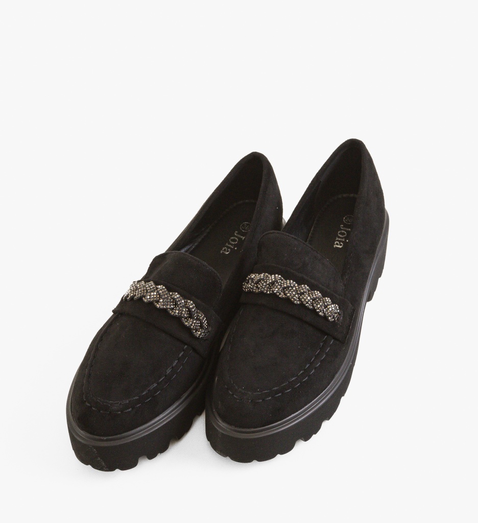 Pantofi Casual Nicole Negri | Confort și Stil - imagine 5