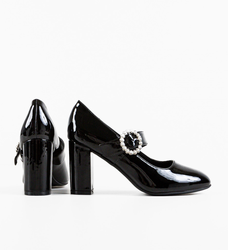 Pantofi Renee Negri - Eleganță și Stil - imagine 6