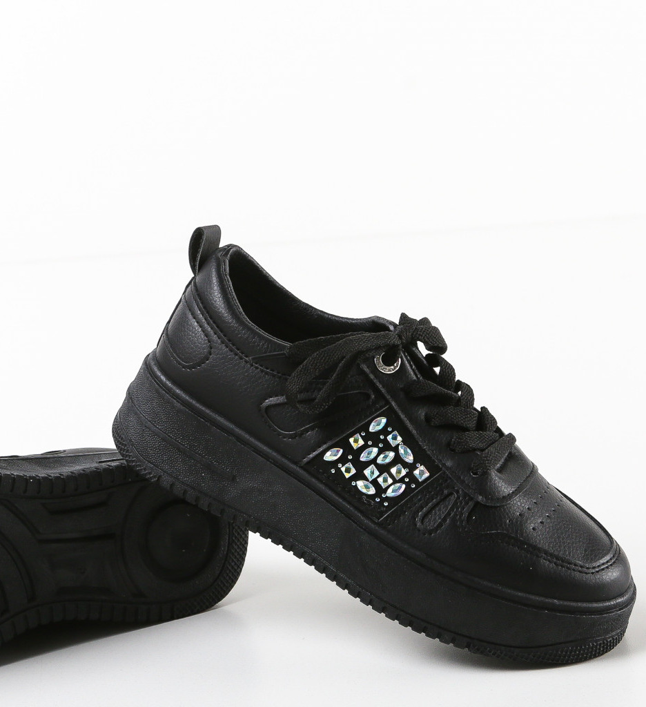 Sneakers Dama Dorian Negri | Confort și Stil - imagine 7
