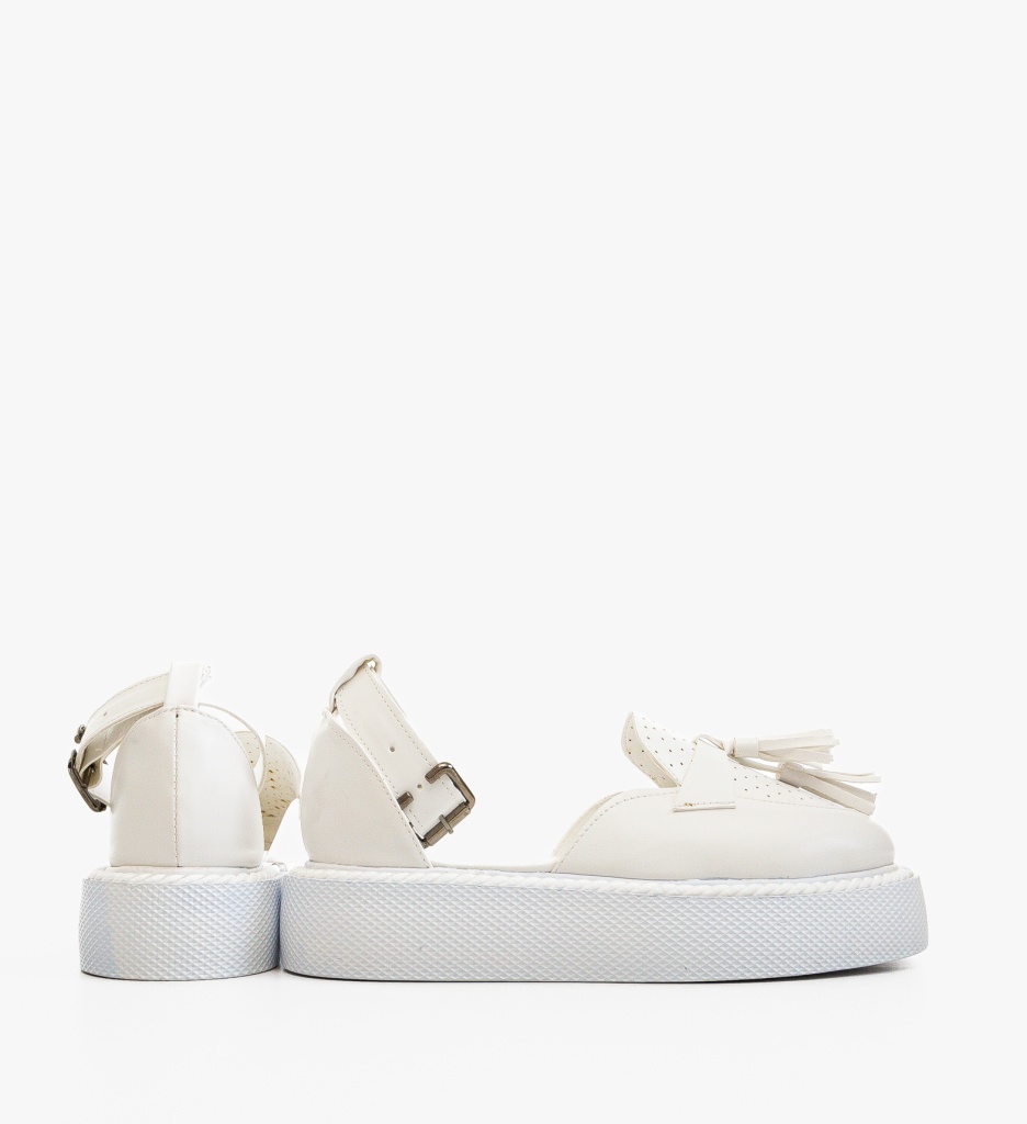 Pantofi Casual Kastor Albi - Stil și Confort - imagine 4