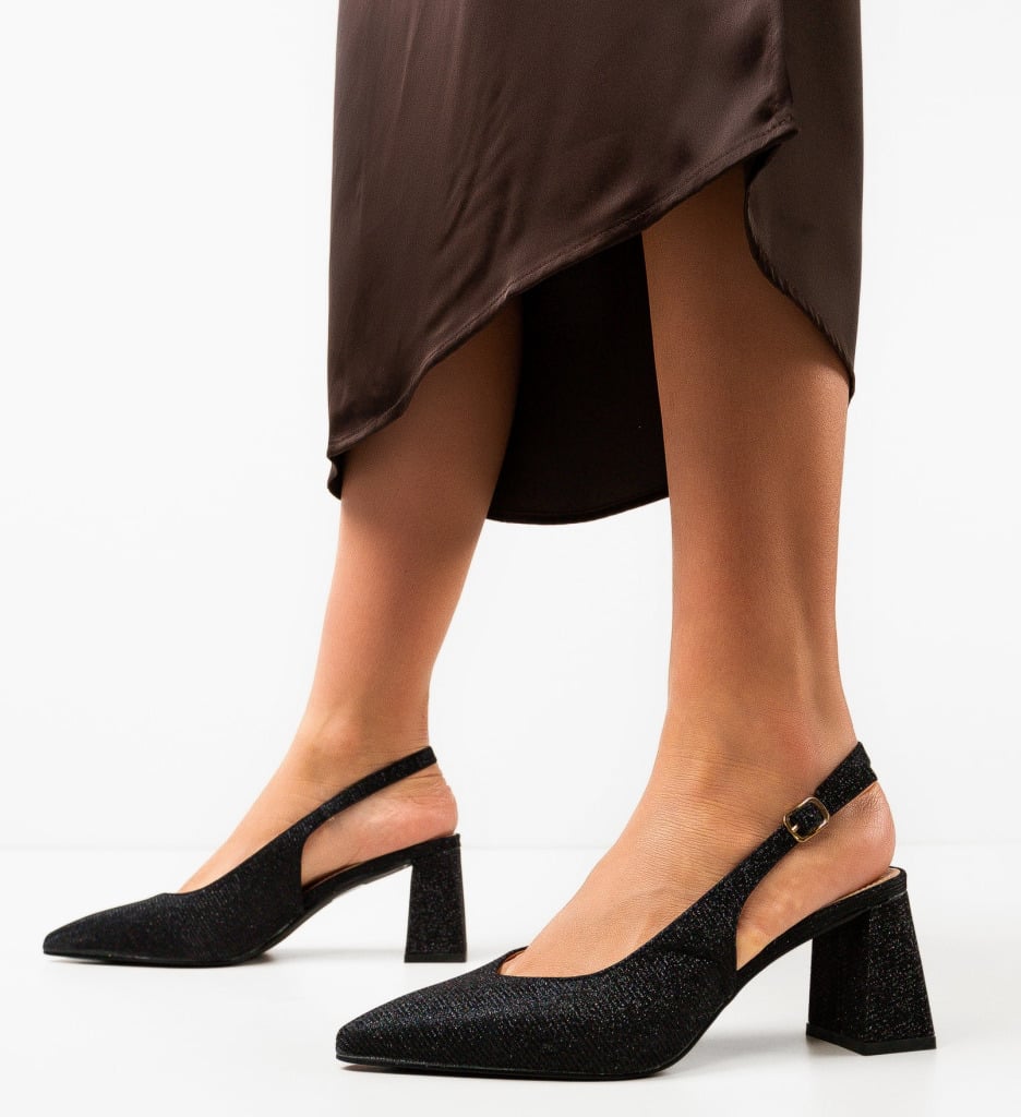 Pantofi Terminak Negri - Eleganță Absolută - imagine 4